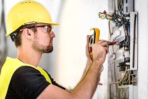 Best Electrical Wiring and Rewiring  in Englewood, CO